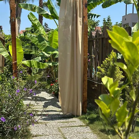 Wooden Stage Homes Feriehus Fethiye