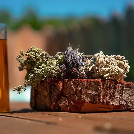 Дом отдыха Wooden Stage Homes