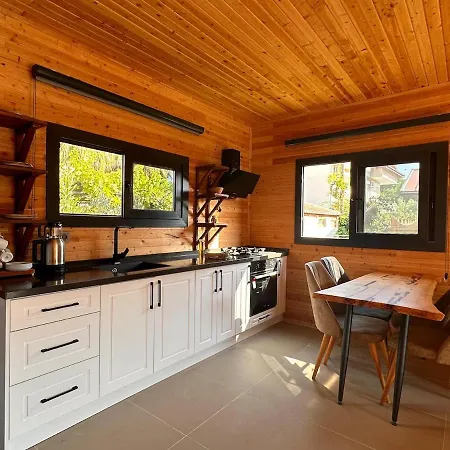 Wooden Stage Homes *